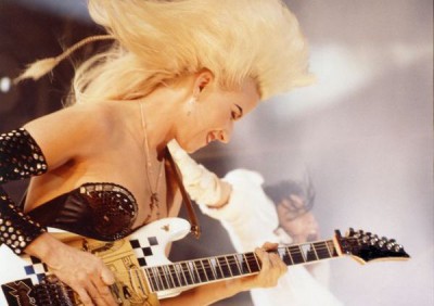 Jennifer Batten