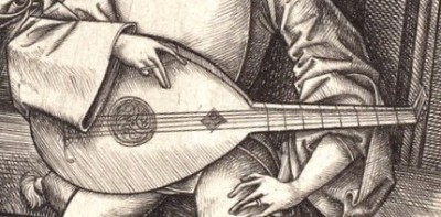 Israhel van Meckenem (1445-1503)