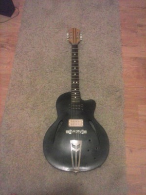 Cała Gitara