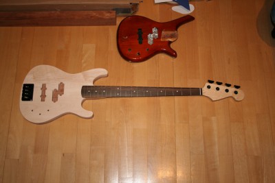 PJ Bass