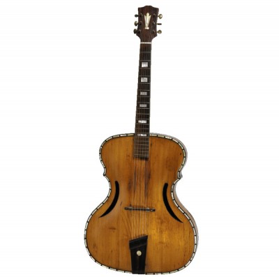 Gitara dla Johnna Kash-a