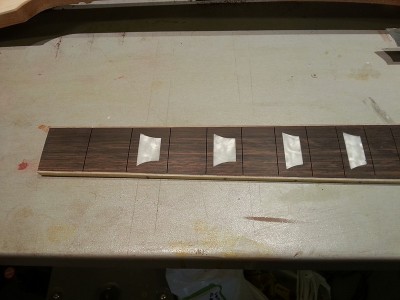 Radius zrobiony