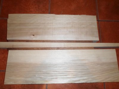 3 korpus