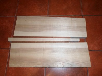 1 korpus