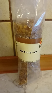 Nasz główny bohater :-)