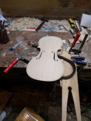 Violin Skrzypce Stradivari SOIL 1714 2016  (250).JPG