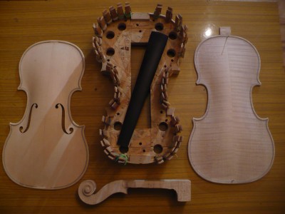 Violin Skrzypce Stradivari SOIL 1714 2016  (193).JPG