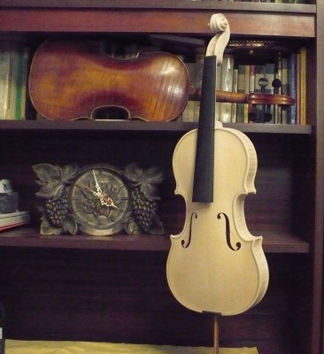 Violin Skrzypce Stradivari SOIL 1714 2016  (157).JPG